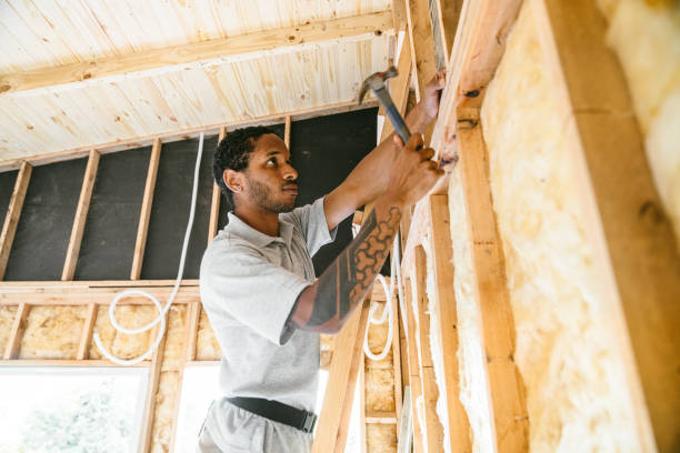 Garage Insulation Installation in Highland Park, IL